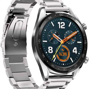 Huawei Watch GT, Classic Silver