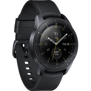 smartwatch Samsung Galaxy Watch, 42mm, Midnight Black