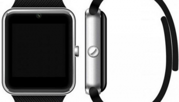 Cel mai bun smartwatch sub 100 lei – GT08s Plus